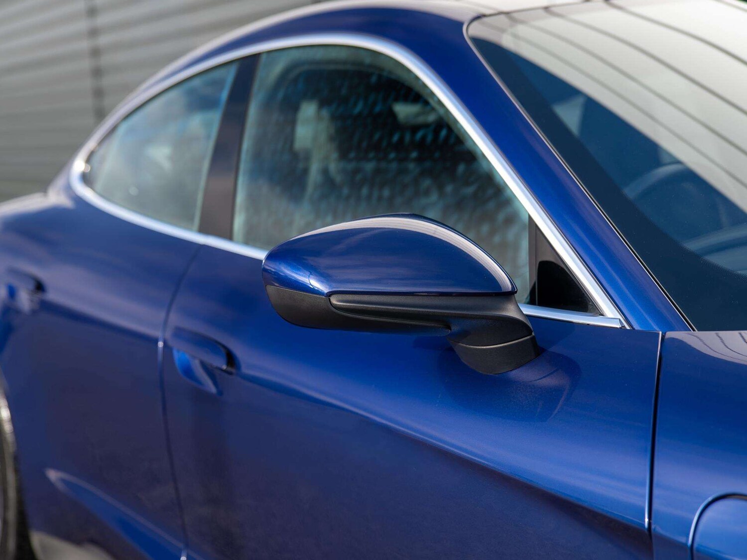 Used Porsche Taycan 2021 for sale - 77239902: Photo 34