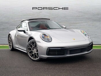 Used Porsche 911 2019 for sale - 78845102: Photo