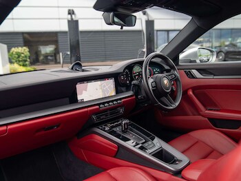 Used Porsche 911 2019 for sale - 78845102: Photo