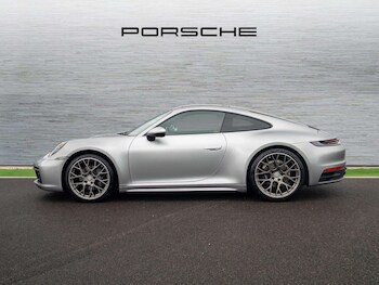 Used Porsche 911 2019 for sale - 78845102: Photo