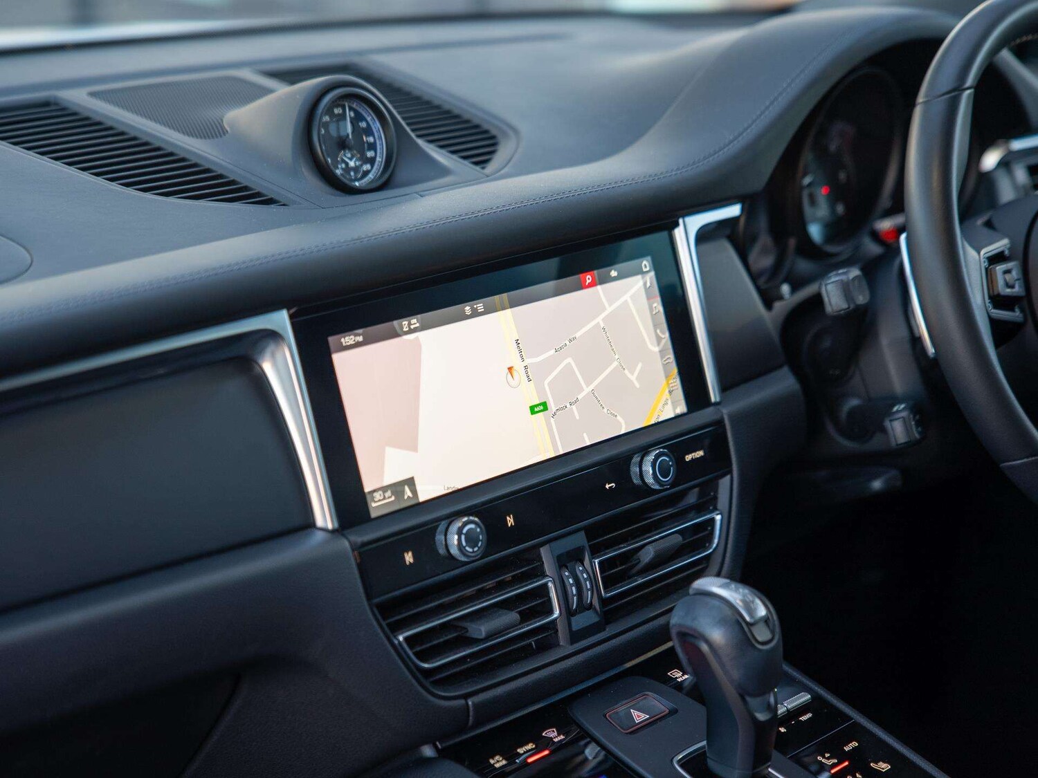 Used Porsche Macan 2022 for sale - 77686547: Photo 10