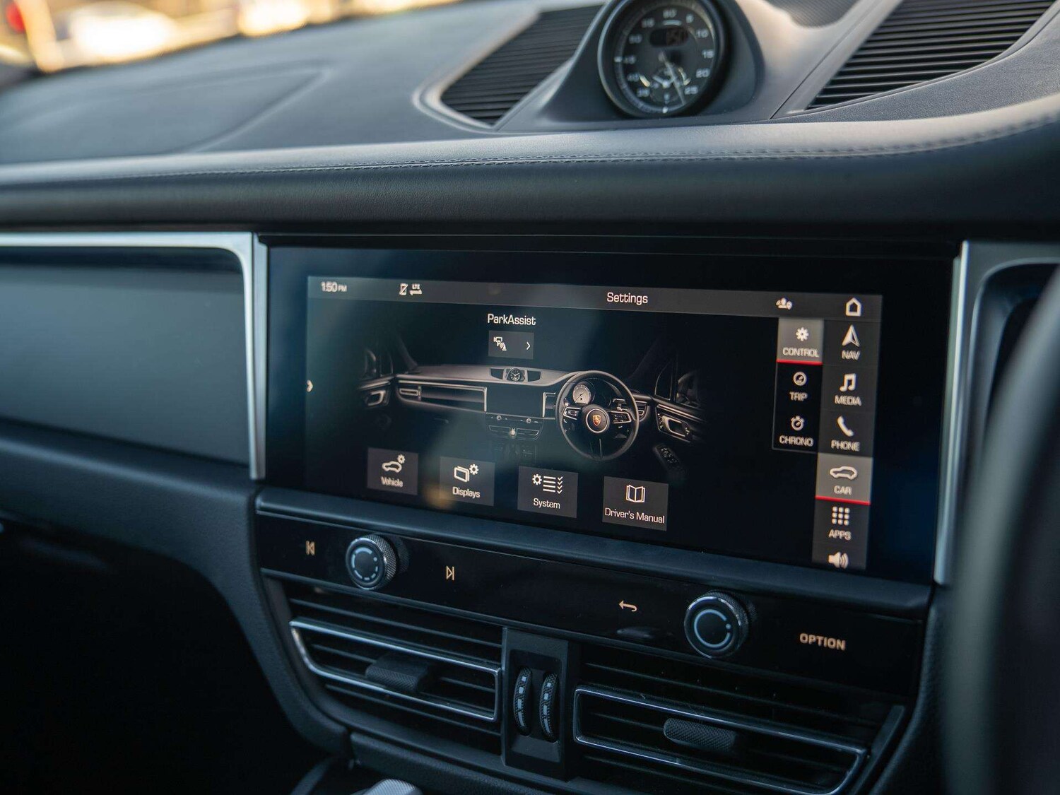 Used Porsche Macan 2022 for sale - 77686547: Photo 15