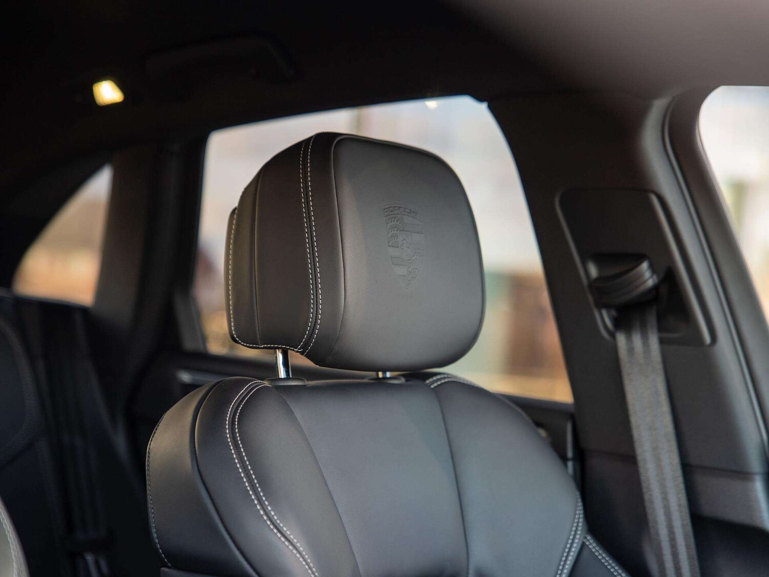 Used Porsche Macan 2022 for sale - 77686547: Photo 19