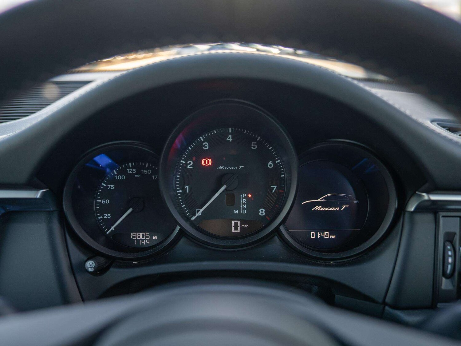 Used Porsche Macan 2022 for sale - 77686547: Photo 21