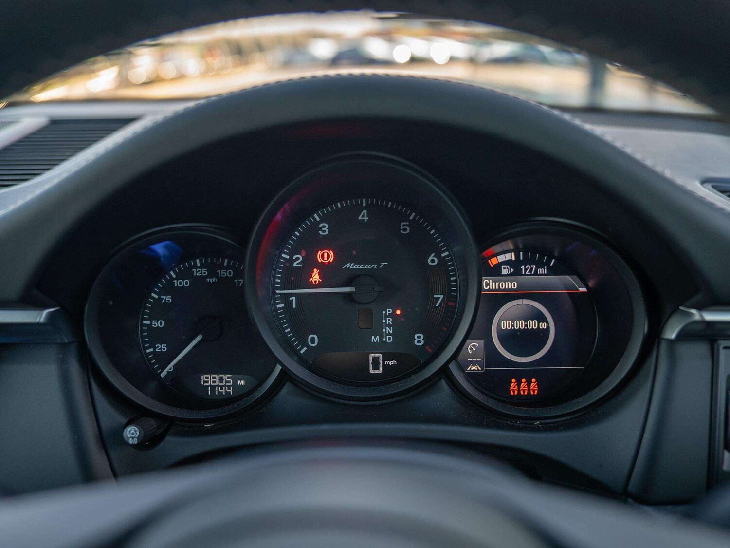 Used Porsche Macan 2022 for sale - 77686547: Photo 22