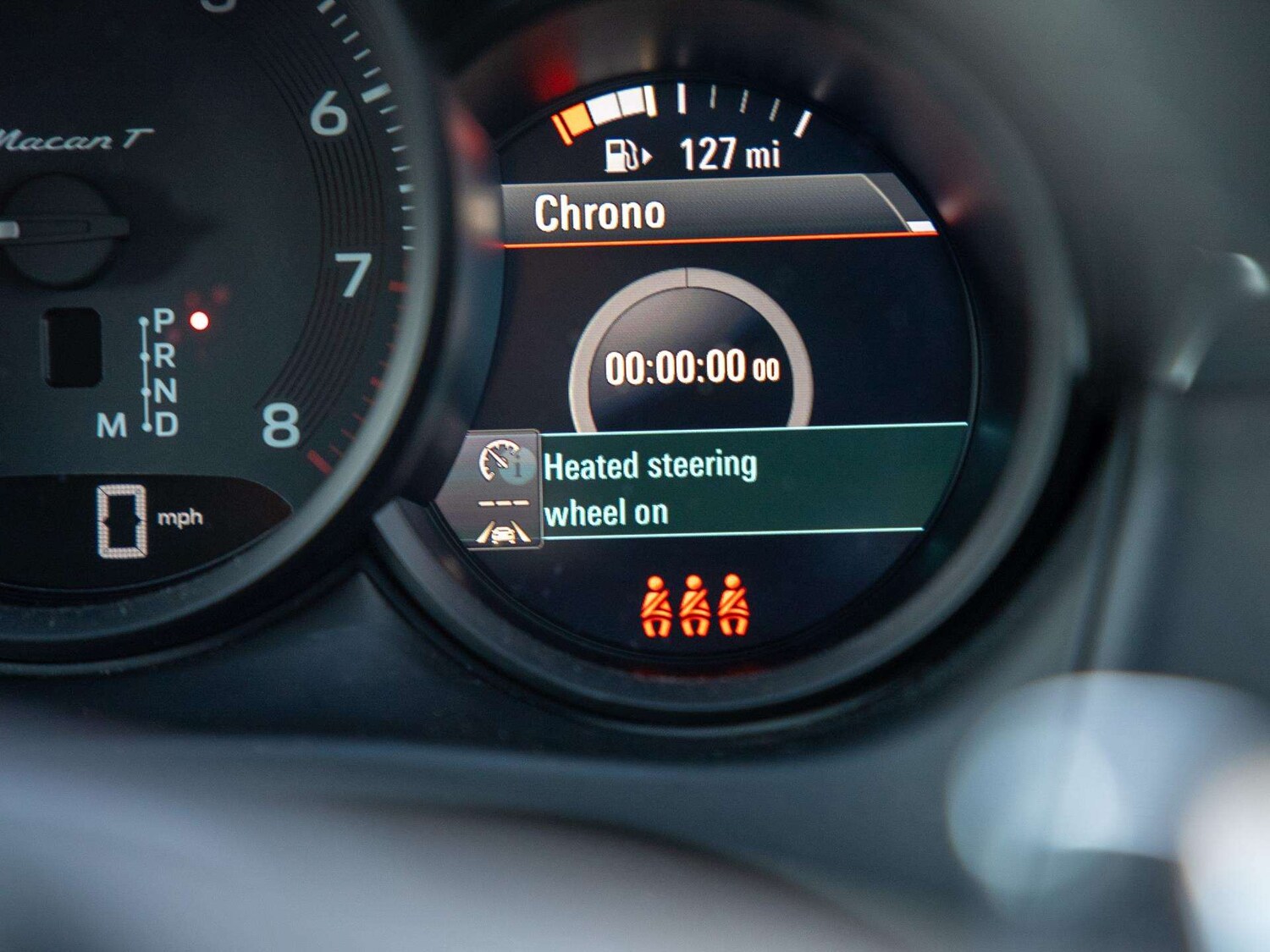 Used Porsche Macan 2022 for sale - 77686547: Photo 23