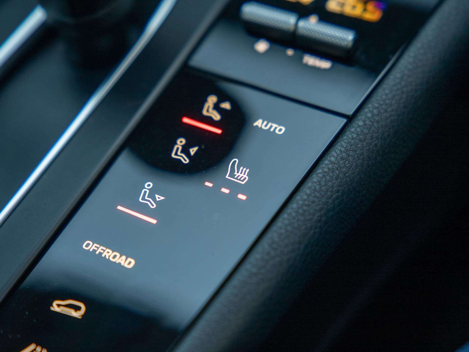 Used Porsche Macan 2022 for sale - 77686547: Photo 27