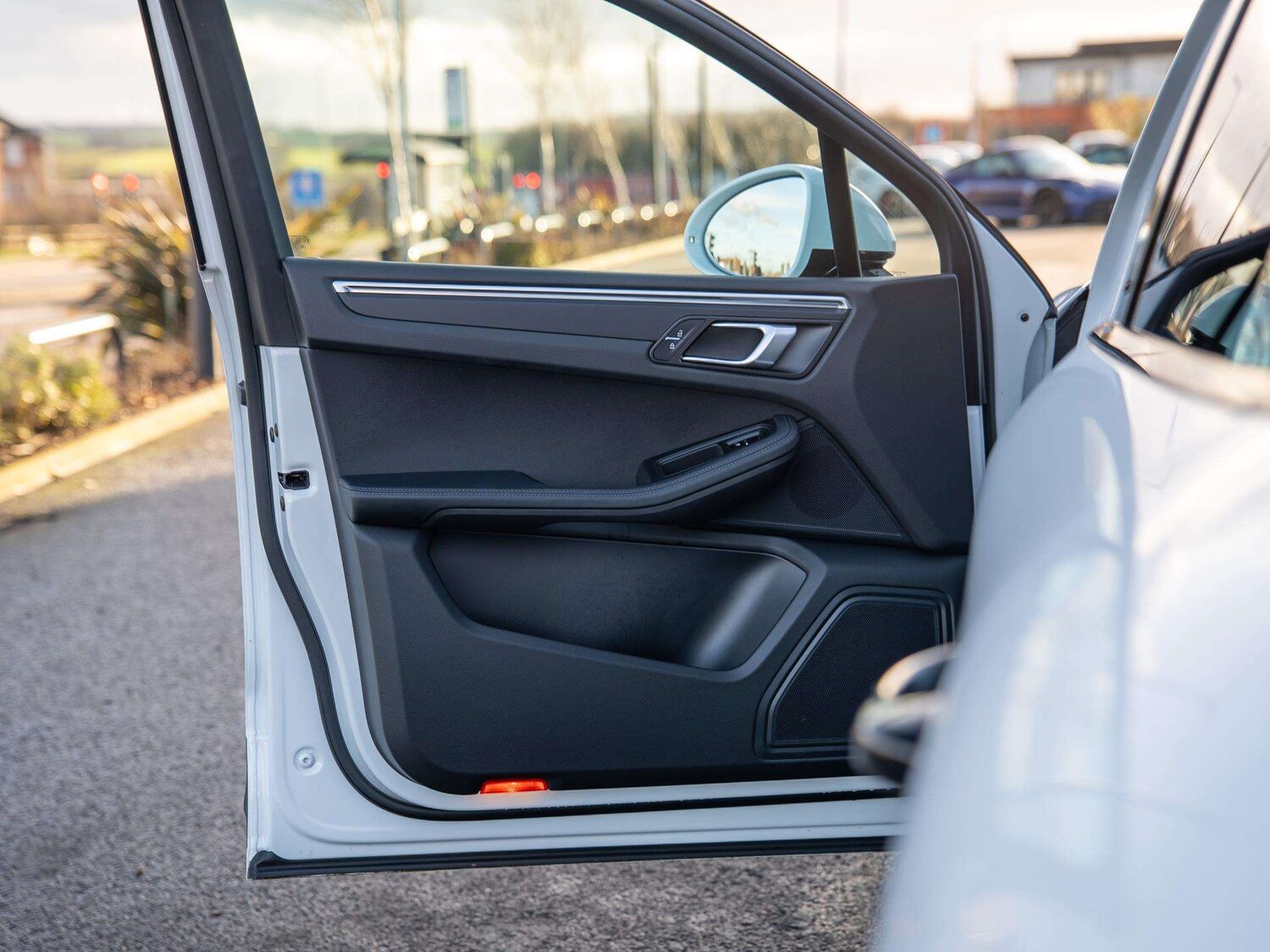 Used Porsche Macan 2022 for sale - 77686547: Photo 33