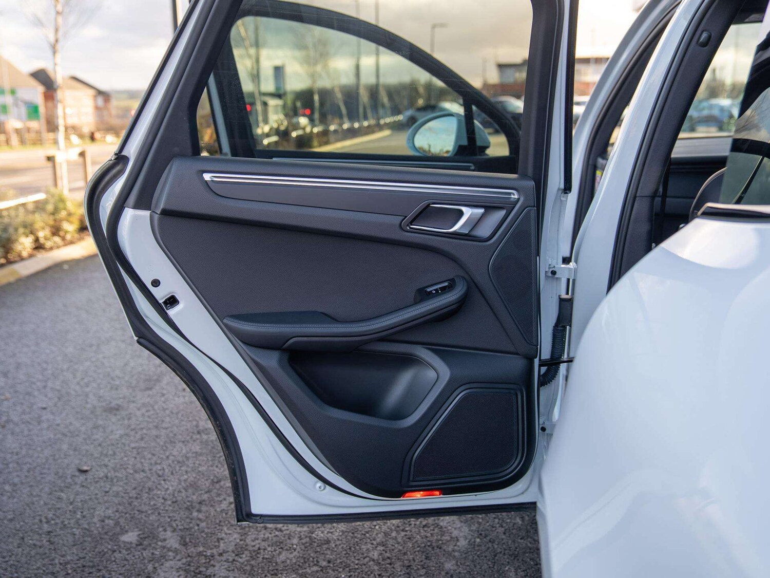 Used Porsche Macan 2022 for sale - 77686547: Photo 34