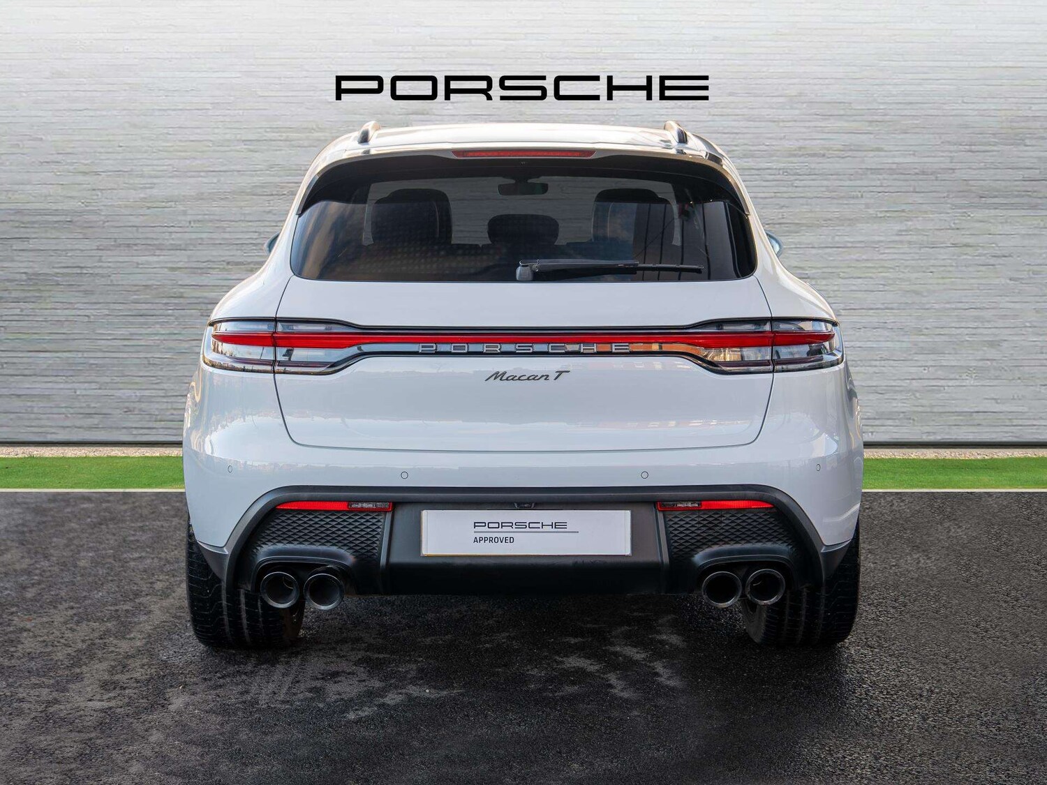 Used Porsche Macan 2022 for sale - 77686547: Photo 6