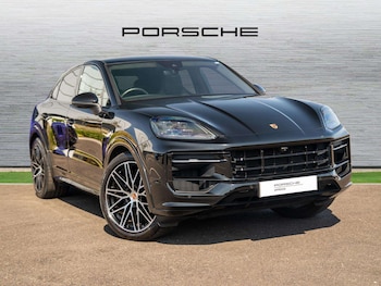 Used Porsche Cayenne 2025 for sale - 79511628: Photo