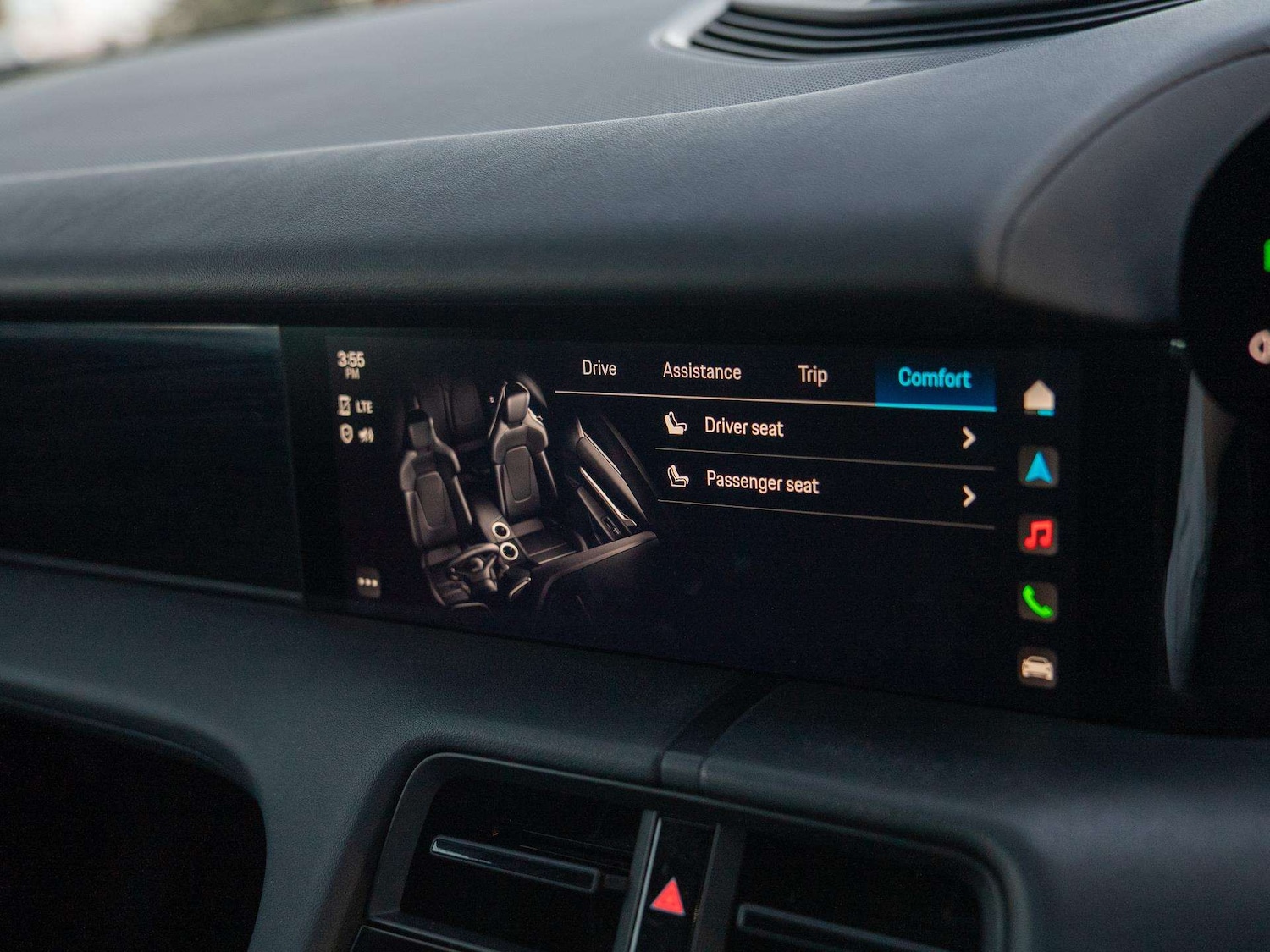 Used Porsche Taycan 2021 for sale - 77333838: Photo 16