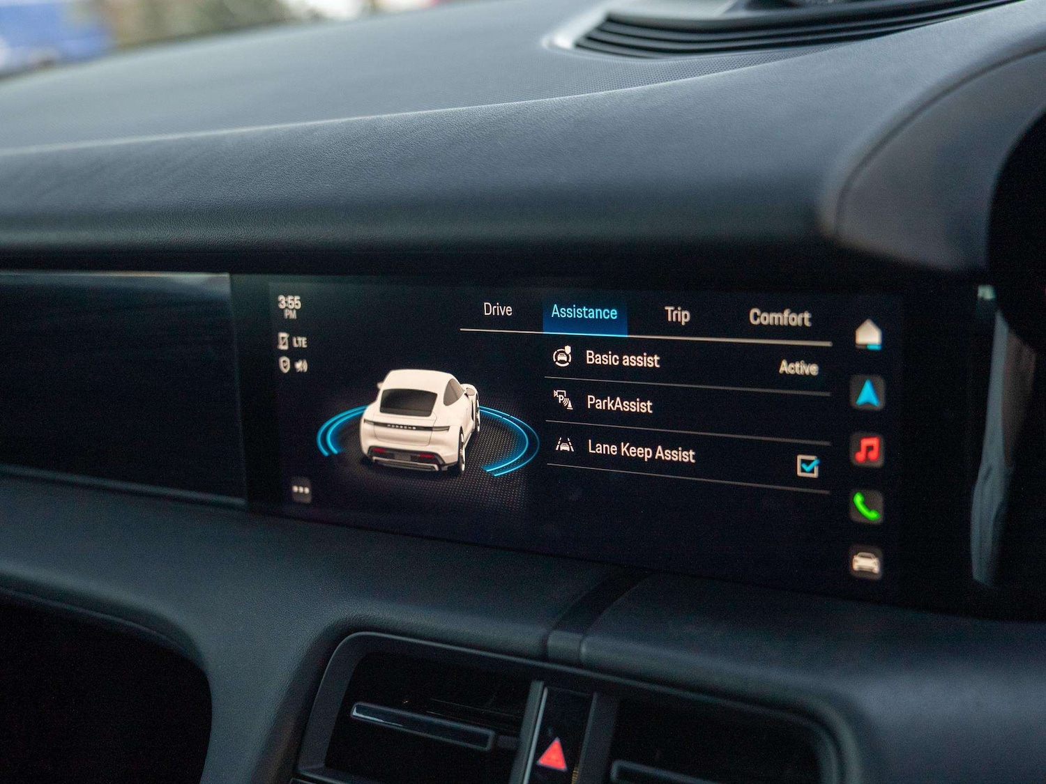 Used Porsche Taycan 2021 for sale - 77333838: Photo 20