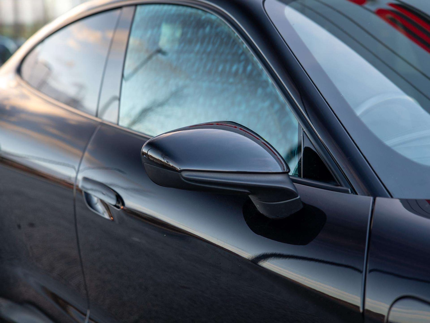 Used Porsche Taycan 2021 for sale - 77333838: Photo 35