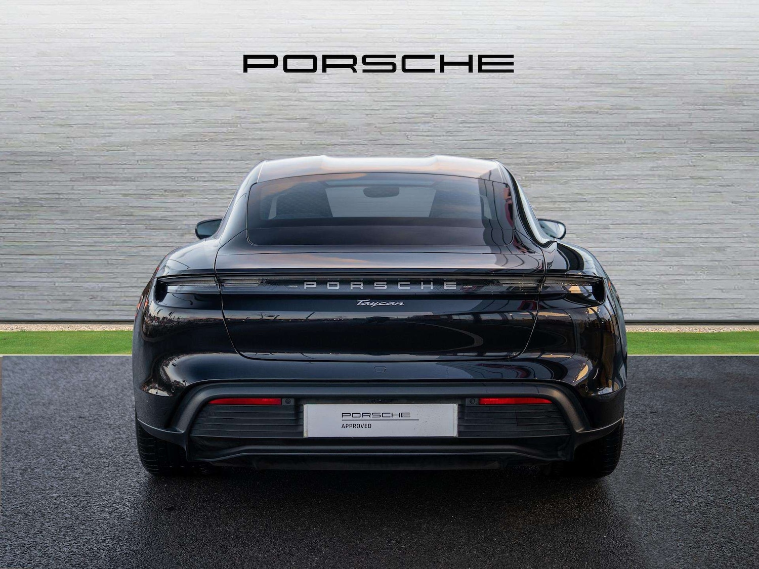 Used Porsche Taycan 2021 for sale - 77333838: Photo 7