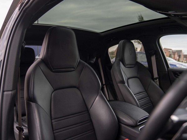 Used Porsche Cayenne 2022 for sale - 76170029: Photo 11