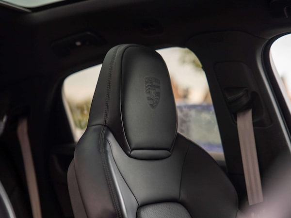 Used Porsche Cayenne 2022 for sale - 76170029: Photo 12