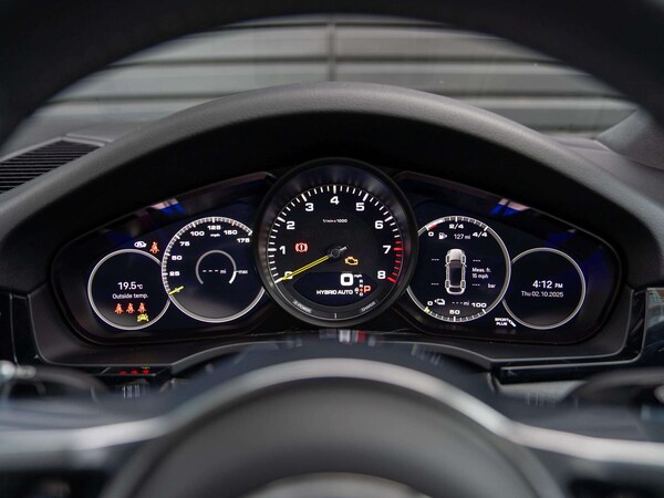 Used Porsche Cayenne 2022 for sale - 76170029: Photo 13