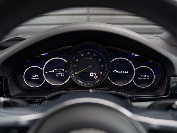 Used Porsche Cayenne 2022 for sale - 76170029: Photo 14