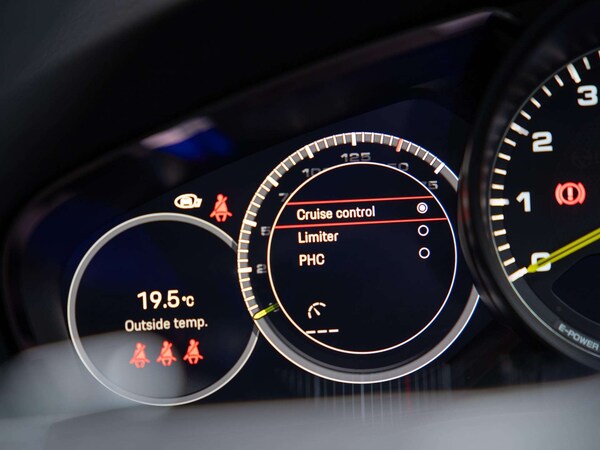 Used Porsche Cayenne 2022 for sale - 76170029: Photo 16