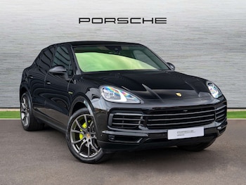 Porsche - Cayenne