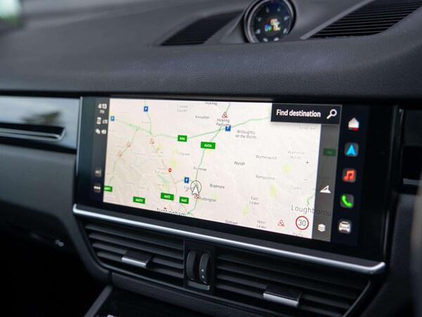 Used Porsche Cayenne 2022 for sale - 76170029: Photo 20