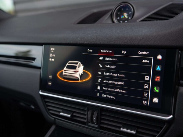 Used Porsche Cayenne 2022 for sale - 76170029: Photo 21