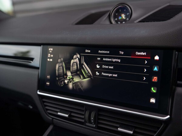 Used Porsche Cayenne 2022 for sale - 76170029: Photo 22