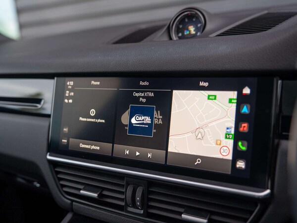 Used Porsche Cayenne 2022 for sale - 76170029: Photo 23