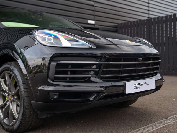 Used Porsche Cayenne 2022 for sale - 76170029: Photo 24