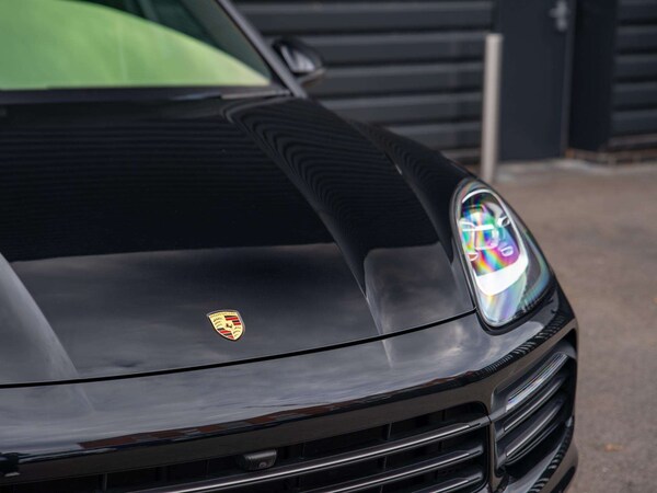 Used Porsche Cayenne 2022 for sale - 76170029: Photo 25