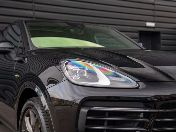 Used Porsche Cayenne 2022 for sale - 76170029: Photo 26