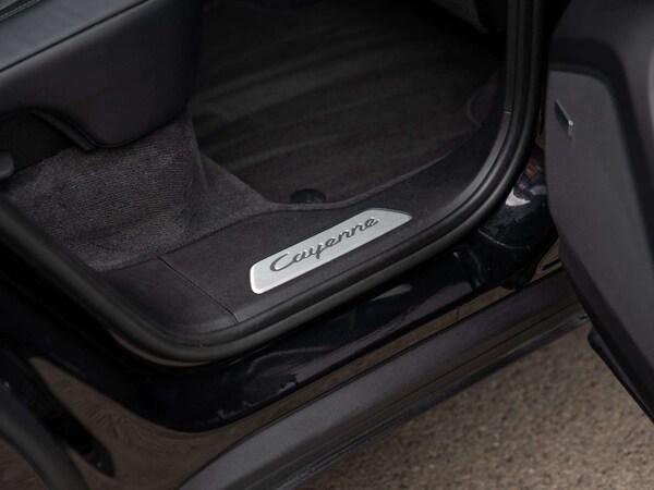 Used Porsche Cayenne 2022 for sale - 76170029: Photo 30