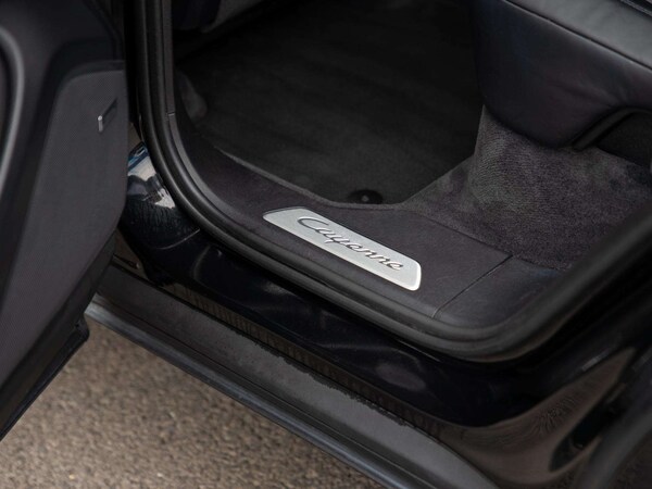 Used Porsche Cayenne 2022 for sale - 76170029: Photo 31