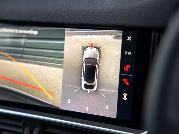 Used Porsche Cayenne 2022 for sale - 76170029: Photo 33