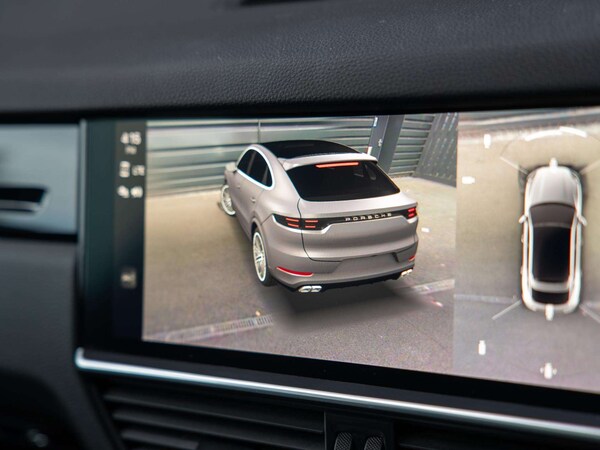 Used Porsche Cayenne 2022 for sale - 76170029: Photo 34