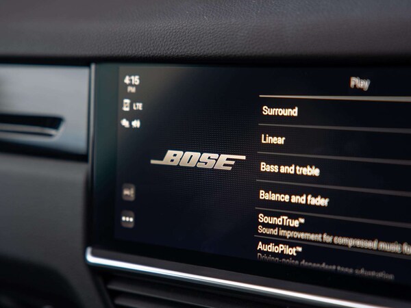 Used Porsche Cayenne 2022 for sale - 76170029: Photo 35
