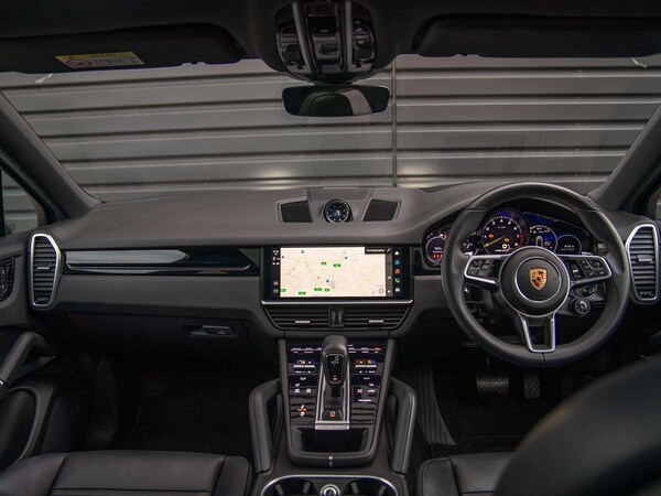 Used Porsche Cayenne 2022 for sale - 76170029: Photo 3