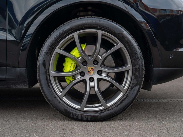 Used Porsche Cayenne 2022 for sale - 76170029: Photo 4