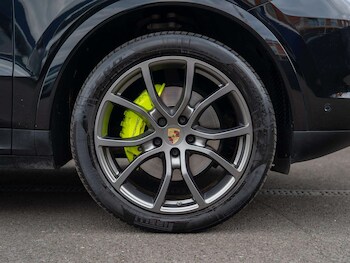 Used Porsche Cayenne 2022 for sale - 76170029: Photo 4