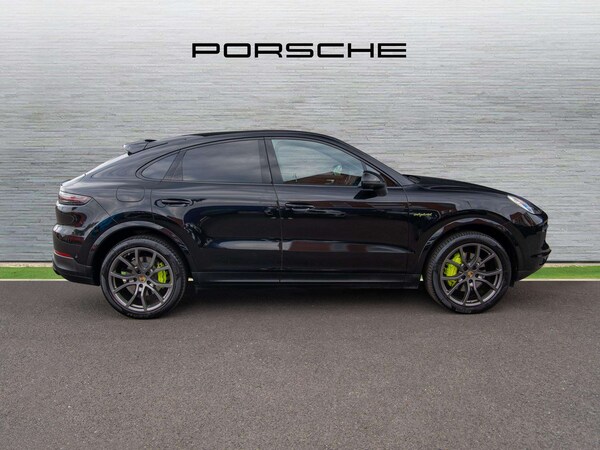 Used Porsche Cayenne 2022 for sale - 76170029: Photo 5