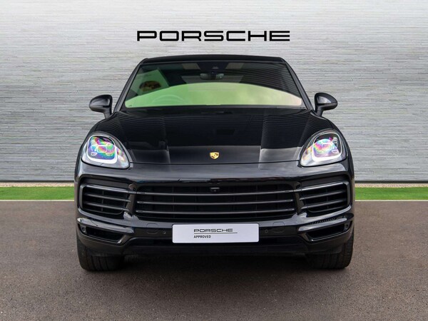 Used Porsche Cayenne 2022 for sale - 76170029: Photo 6