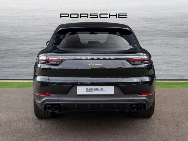 Used Porsche Cayenne 2022 for sale - 76170029: Photo 7