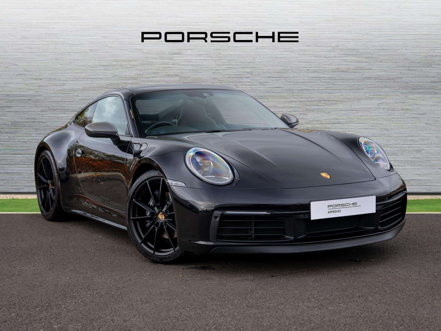 Used Porsche 911 2023 for sale - 76540837: Photo 1