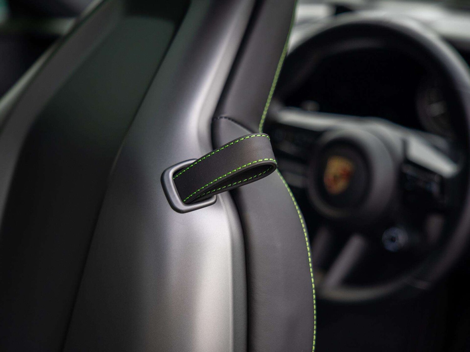 Used Porsche 911 2023 for sale - 76540837: Photo 10