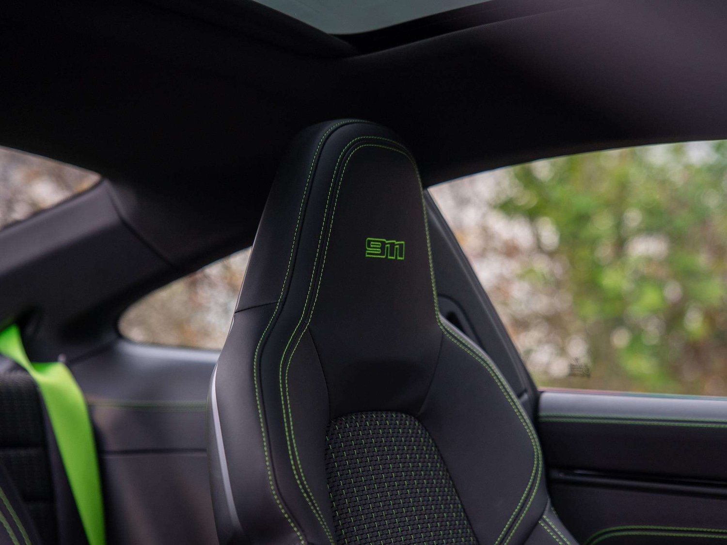 Used Porsche 911 2023 for sale - 76540837: Photo 13