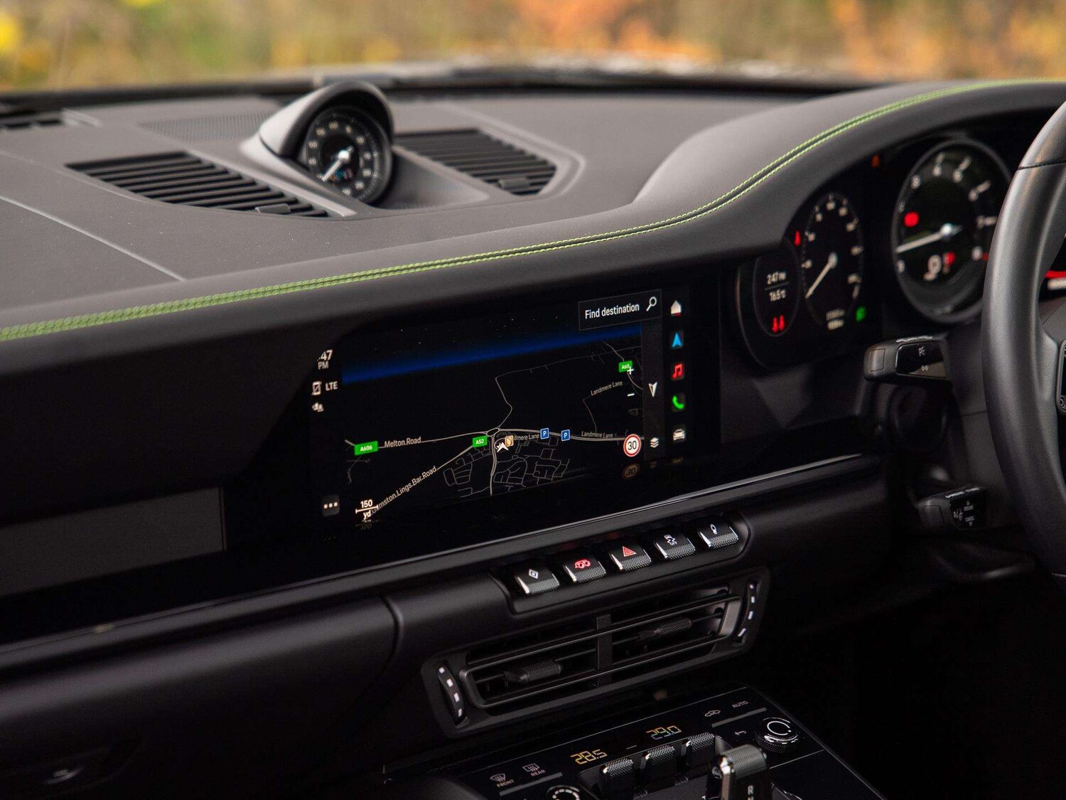 Used Porsche 911 2023 for sale - 76540837: Photo 15