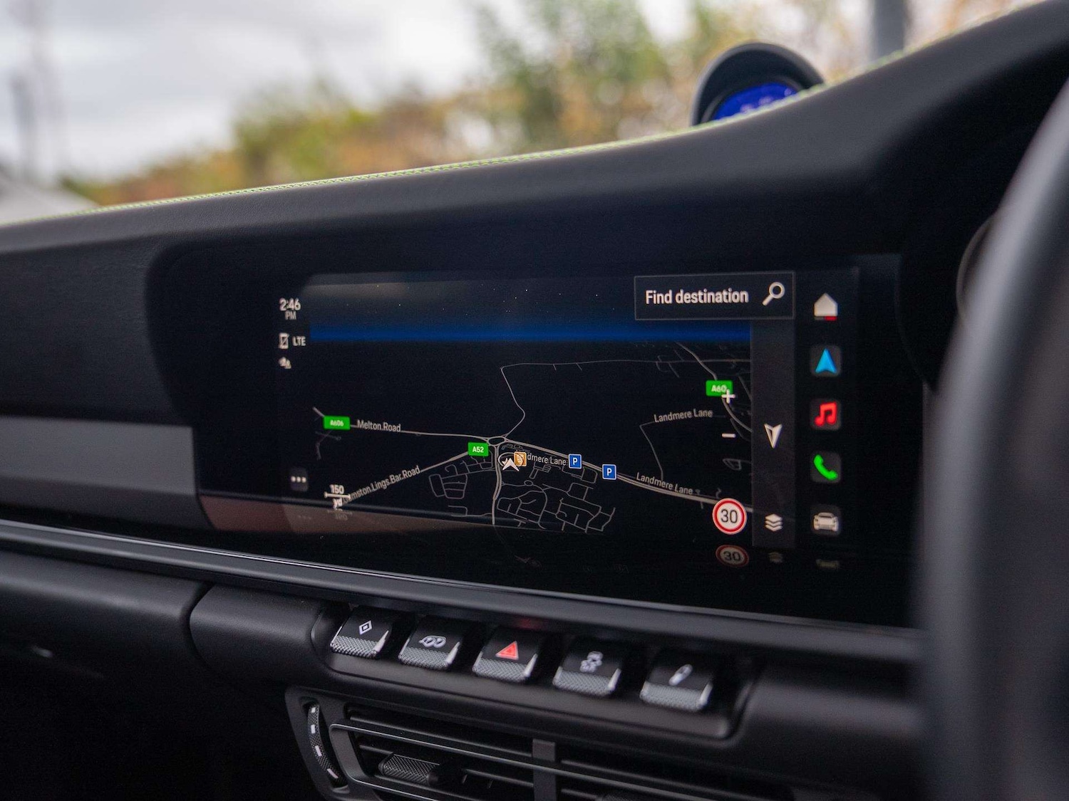 Used Porsche 911 2023 for sale - 76540837: Photo 17