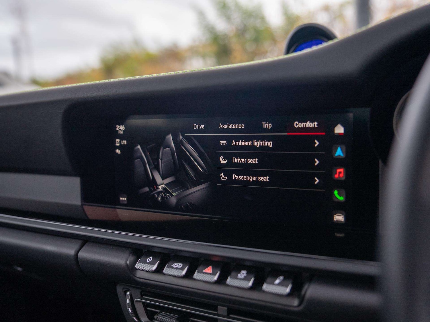 Used Porsche 911 2023 for sale - 76540837: Photo 18