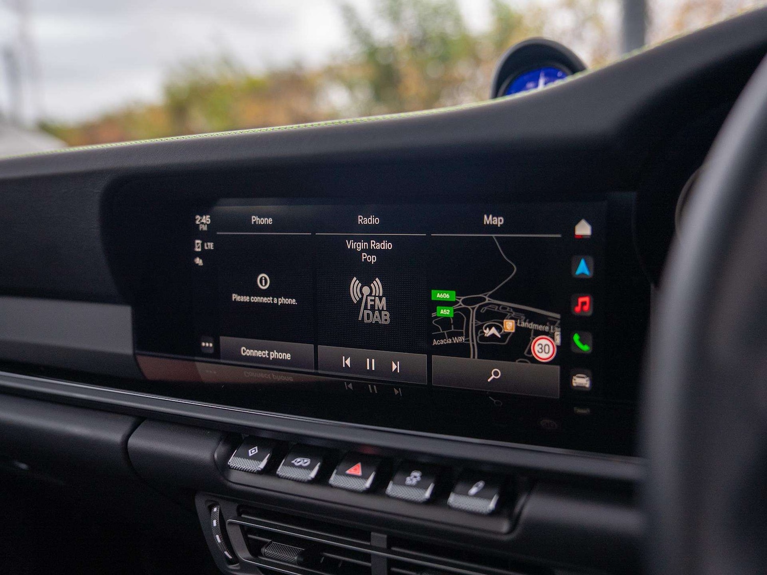 Used Porsche 911 2023 for sale - 76540837: Photo 19